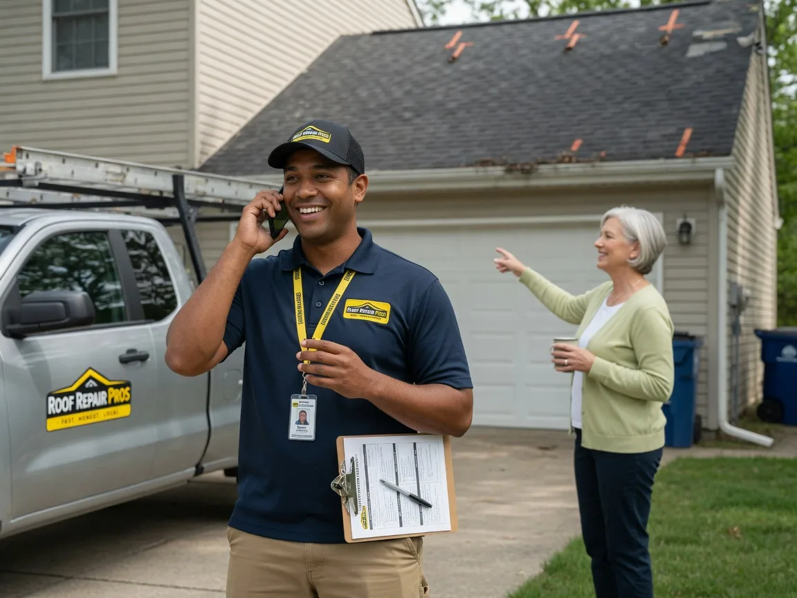 Roof Repair Treece, KS FAQs